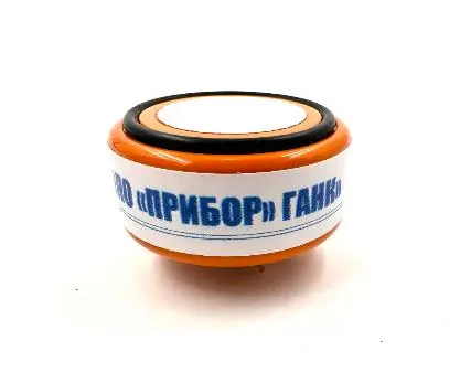 Сенсор оксида азота NO/К-2000