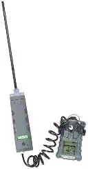 MSA Насос-зонд ALTAIR 10152668