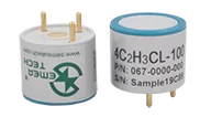 4C2H3CL-100 Semeatech сенсор Винилхлорида C2H3Cl