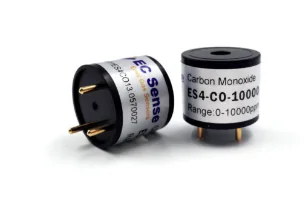 ES4-CO-10000 EC Sense сенсор Угарного газа CO (оксида углерода)
