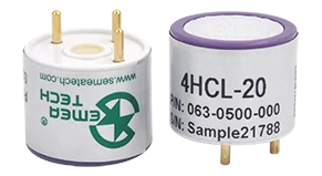 4HCL-20 Semeatech сенсор Хлористого водорода HCL