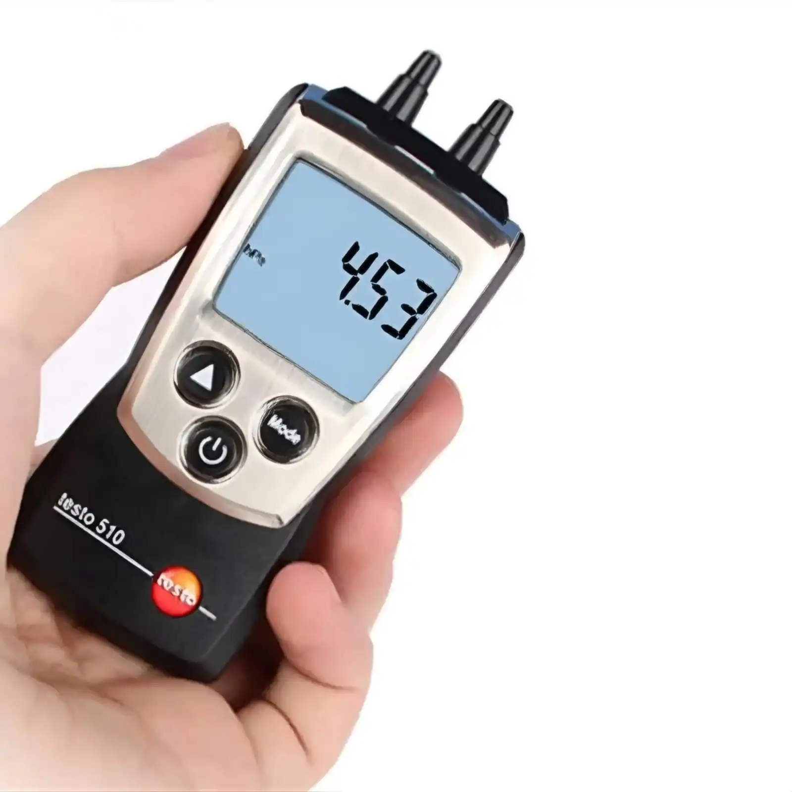 Комплект к карманному дифференциальному манометру Testo 510 (0563 0510)