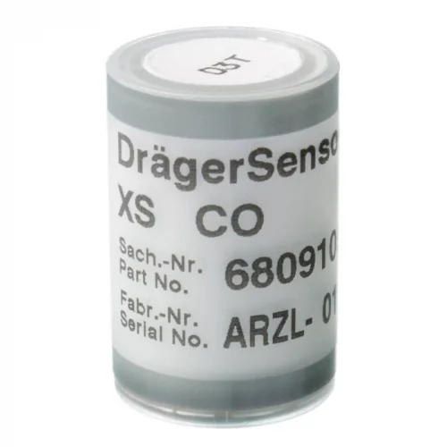 DrägerSensor XS EC CO сенсор Угарного газа СО 6809105