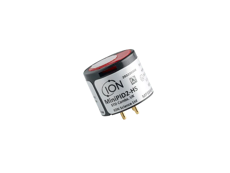 MiniPID 2 HS (MP3RHLHSBU2) ION Science сенсор Летучих органических соединений VOC