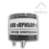 Сенсор формальдегида ГАНК/CH2O/М-1000