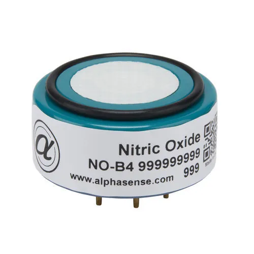 NO-B4 Alphasense сенсор Оксида азота NO