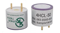 4HCL-50 Semeatech сенсор Хлористого водорода HCL