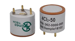 4CL2-50 Semeatech сенсор Хлор CL2