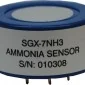 SGX-7NH3-1000 сенсор газа Аммиака NH3