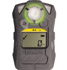 Двухканальный газоанализатор MSA ALTAIR 2X, с поверкой