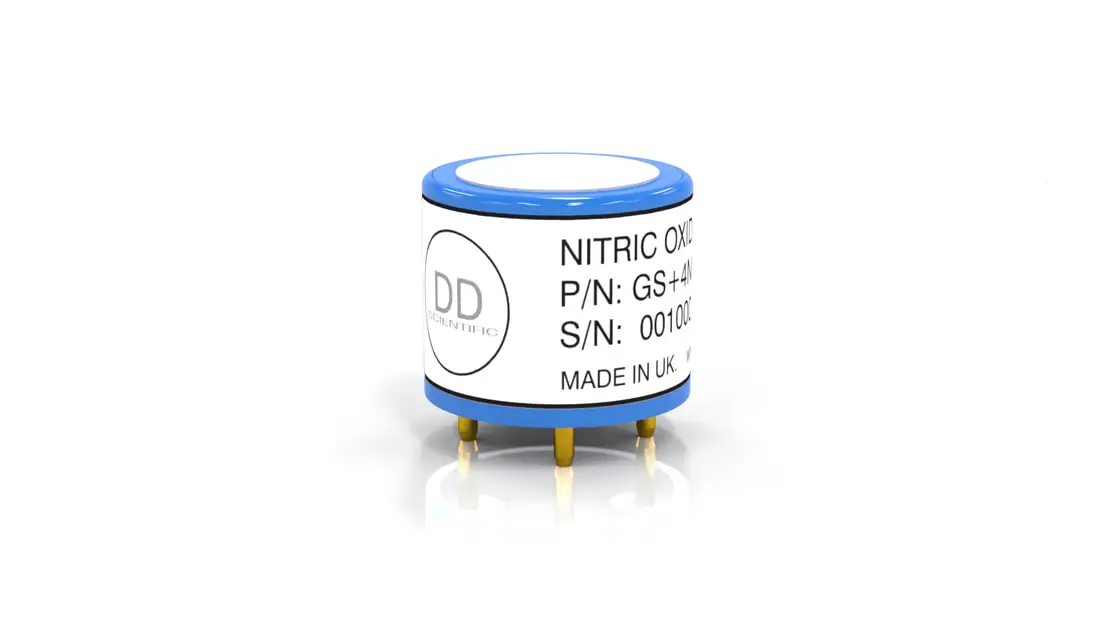 GS+4NO DD Scientific сенсор Оксида азота NO