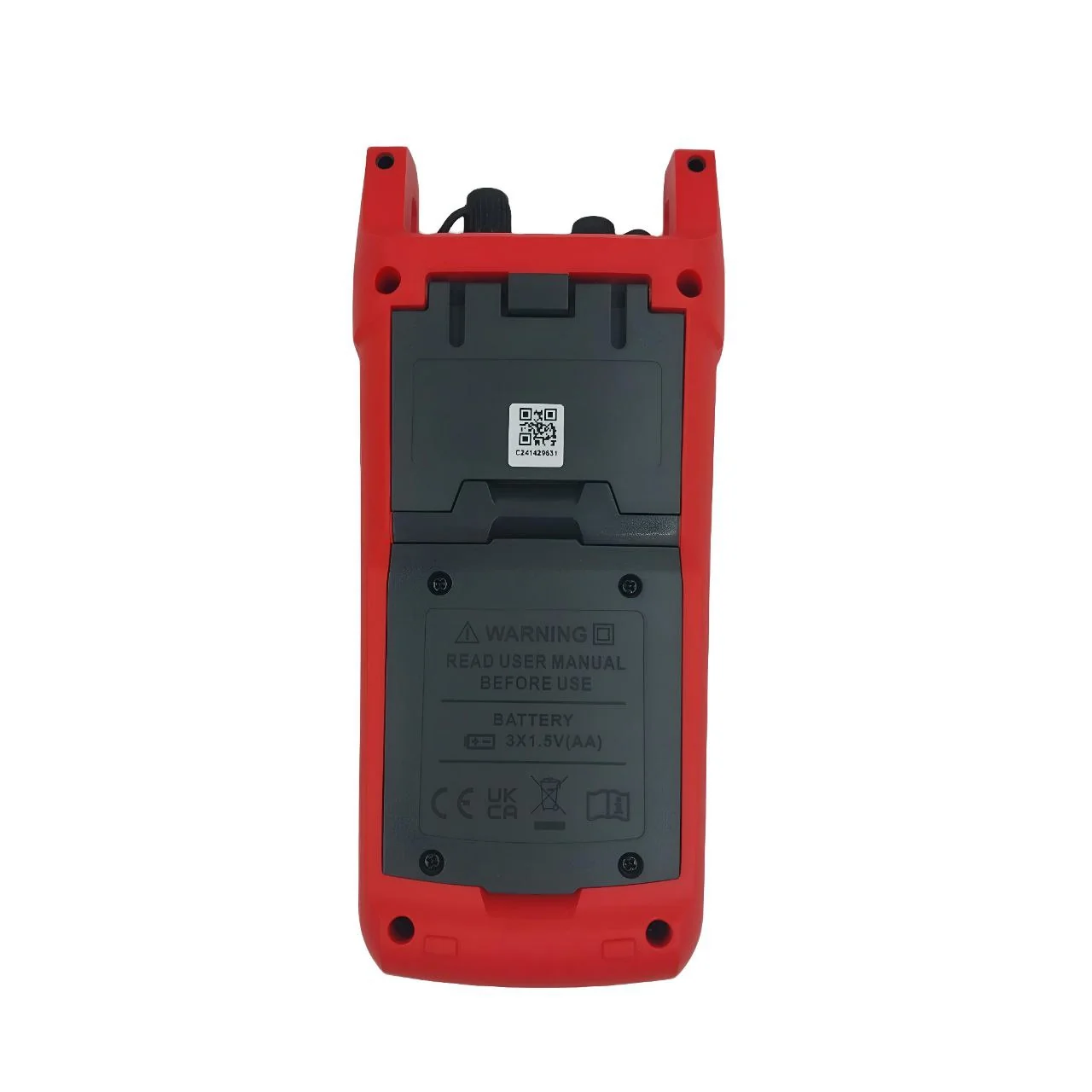 Тестер оптического кабеля UNI-T UT693D