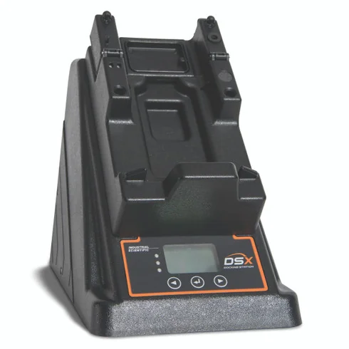 Industrial Scientific Док-станция MX6 iBrid DSXi 18109329