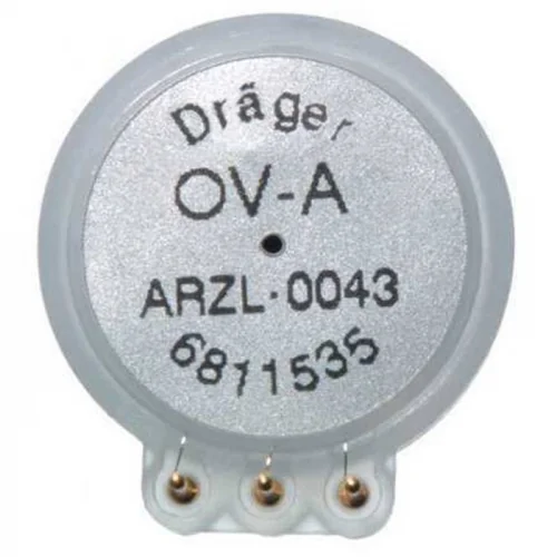 DrägerSensor XXS OV-A сенсор Органических паров OV 6811535