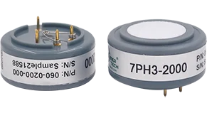 7PH3-2000 Semeatech сенсор газа Фосфина PH3