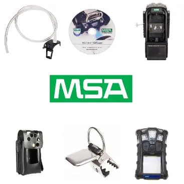 MSA Пробоотборный шланг 5 м проводящий 10103190