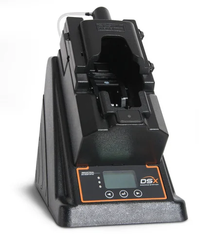 Industrial Scientific Док-станция Ventis MX4 DSXi 18109327
