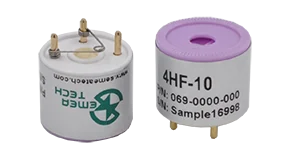 4HF-10 Semeatech сенсор газа Фтороводорода HF