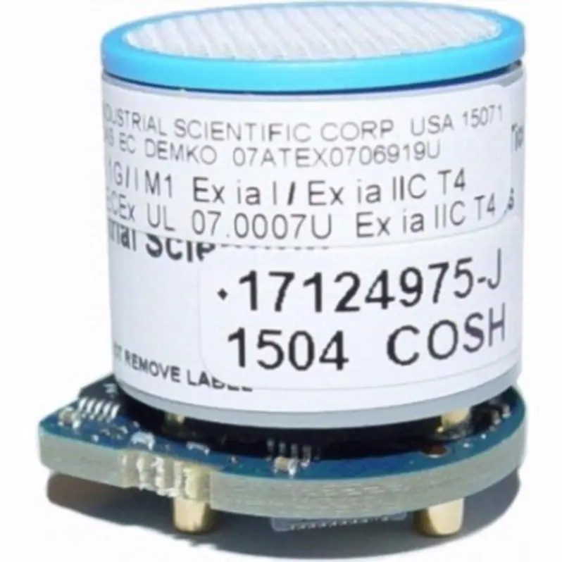 Industrial Scientific Сенсор COSH 17124975-J