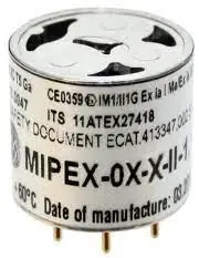Сенсор MIPEX-02-2-II-3.1 A (72) Пропана C3H8