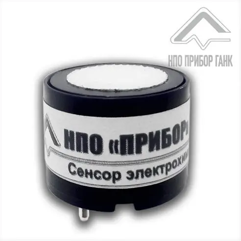 Сенсор фтороводорода HF/М-1000
