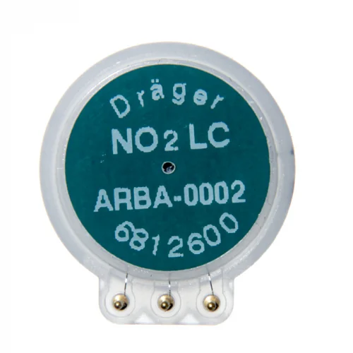 DrägerSensor XXS NO2 LC сенсор низких концентраций Оксида азота NO2 6812600