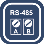 Интернфейс RS 485