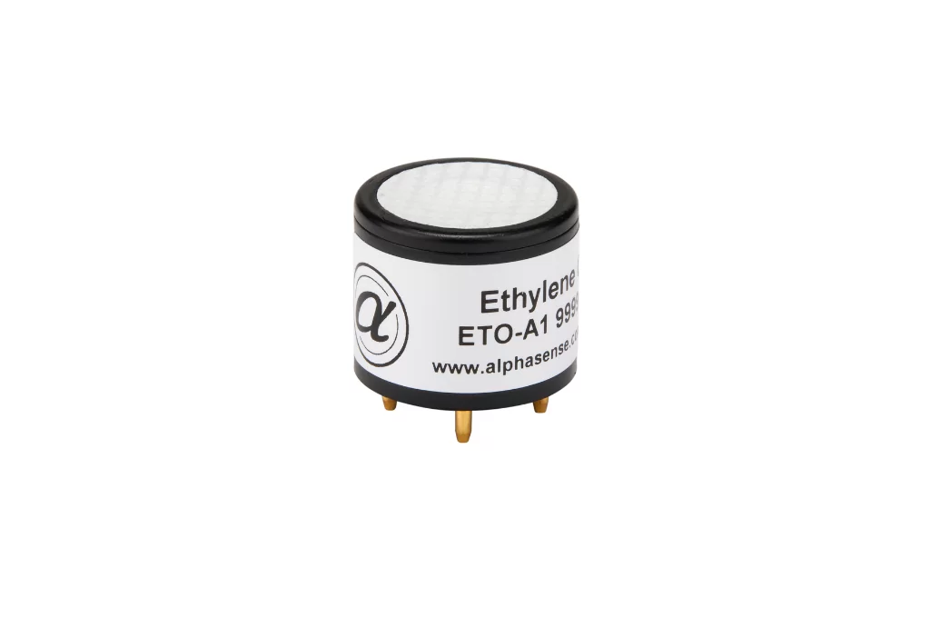 ETO-A1 Alphasense сенсор Оксида Этилена С2H4O