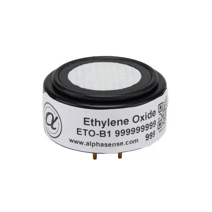 ETO-B1 Alphasense сенсор Оксида Этилена С2H4O