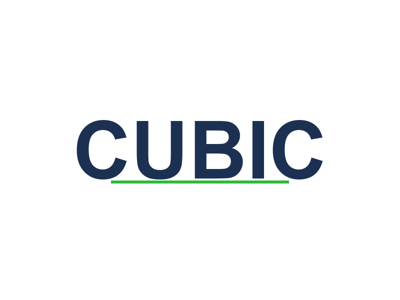 Электрохимические сенсоры Cubic