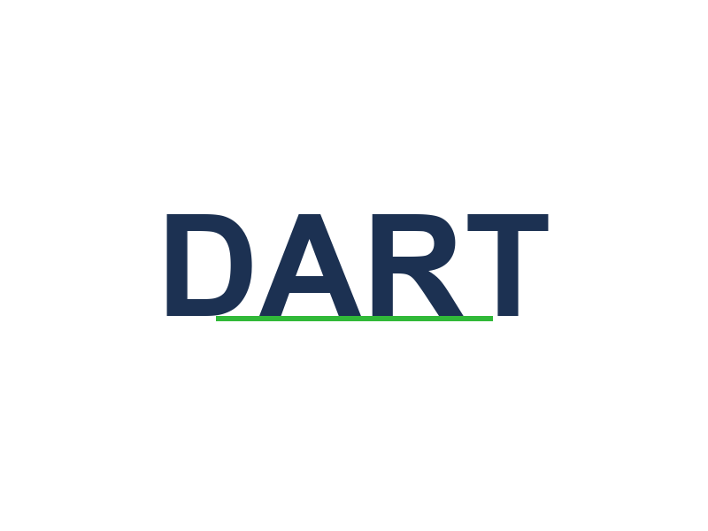 Электрохимические сенсоры DART