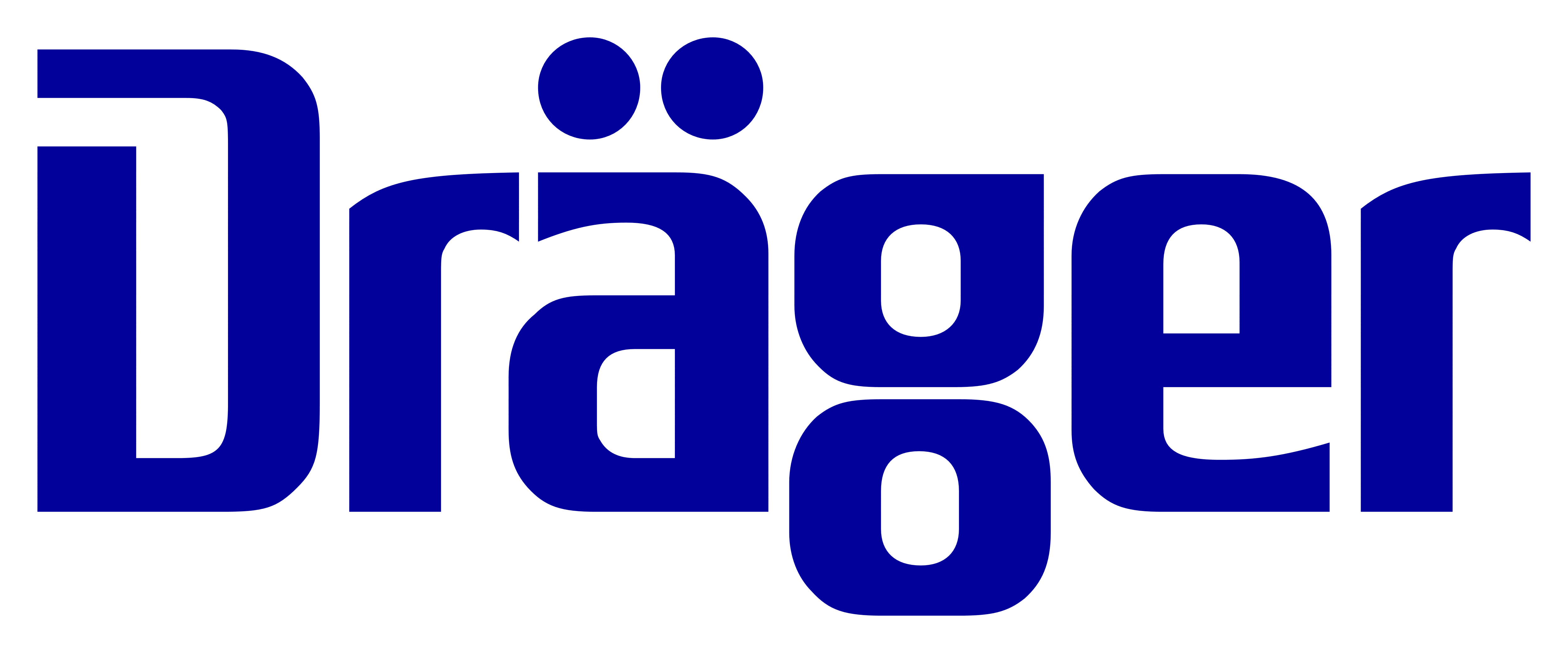 Электрохимические сенсоры Drager