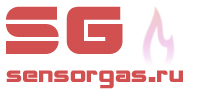 Термокаталитические сенсоры Sensor Gaz